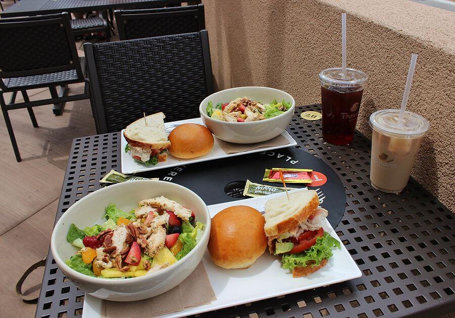 Healthy-Fast-Food-Meals-Panera
